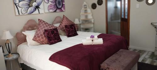 VetraAmour Guesthouse 2