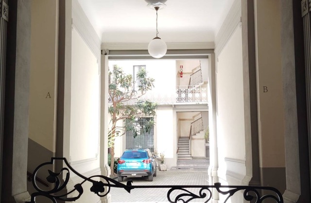 VFH CORSO COMO BOUTIQUE APARTMENT