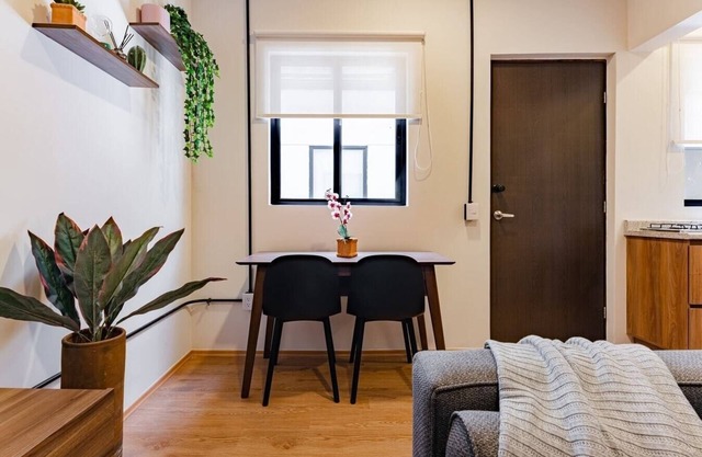 VH | Nuevo Polanco | Depa 1BR and wifi| 56