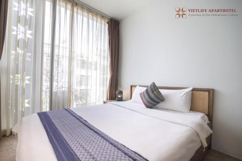 Việt Life Hotel & Apartment