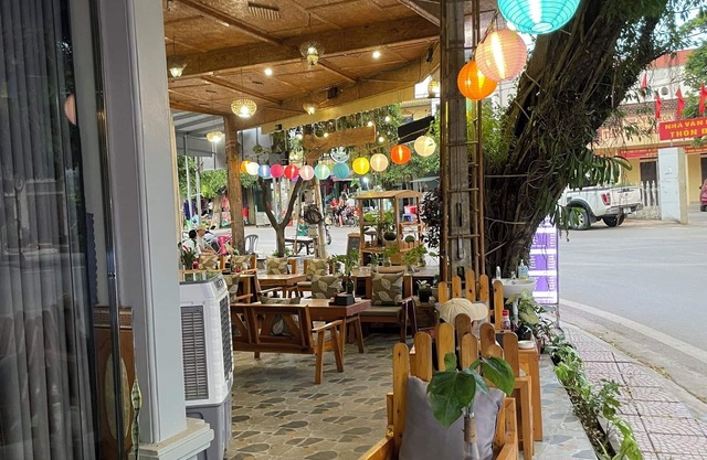 Vi TamCoc Hotel
