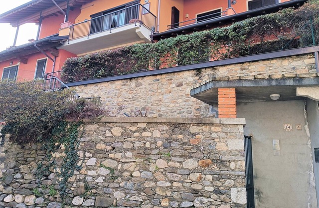 Via Panoramica