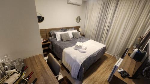Via Premiere Stay Jacarepaguá Flat Smart apart-Hotel próximo da Barra da Tijuca ,Recreio,Parque Olimpico e Rio Centro