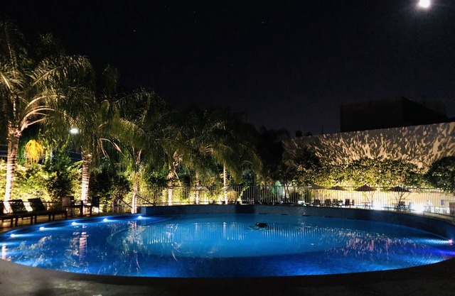 Viale Cataratas Hotel