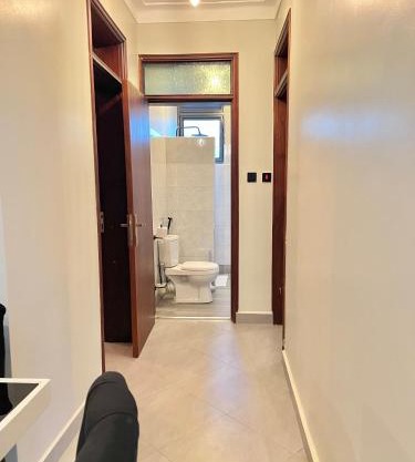 Vibe Apartments