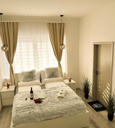 VIBE S32 Apartman,AC,Free Parking