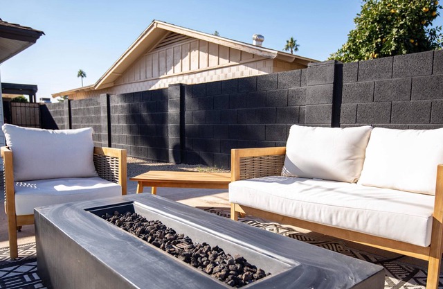 VIBE Tulum in Scottsdale By HomeSlice Stays