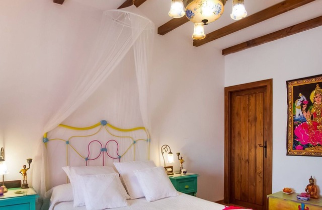Vibrant Holiday Home in Priego de Córdoba with Private Pool