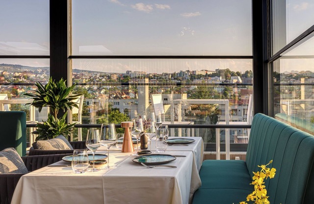 Vibre Hotel