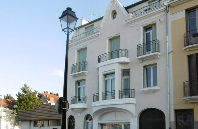 Vichy Coeur de Ville - Spa treatments and stays