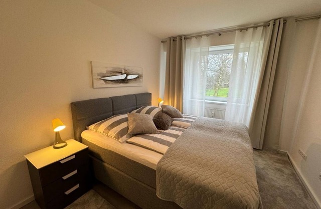 Vicky's Ferienwohnung am Friedheim