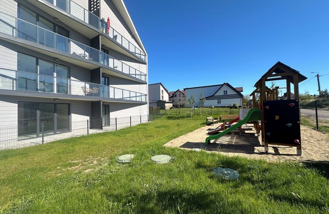 Victoria by Q4Apartments