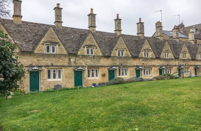 Victoria Cottage