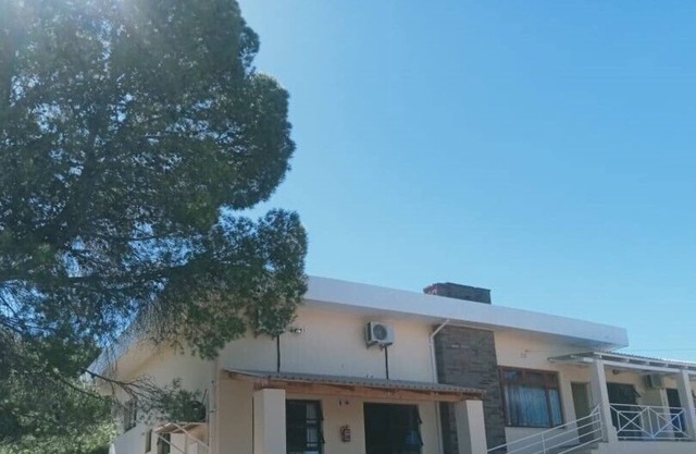 Victoria Oaks Beaufort West Guest House