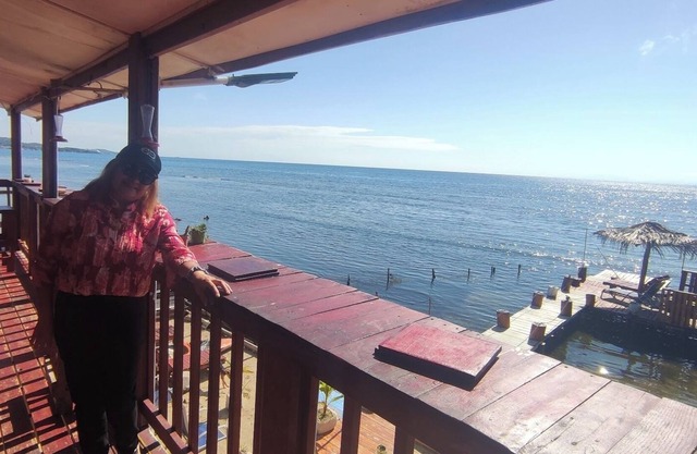 Victorias Beach House
