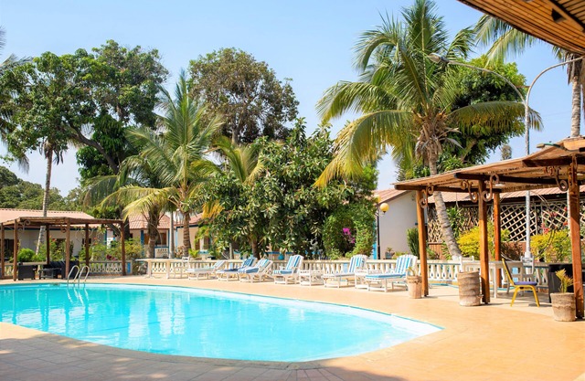 Victory Hotel & Restaurant Tulear