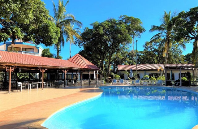 Victory Hotel & Restaurant Tulear