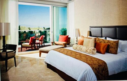 Vidanta Grand Legacy Resort