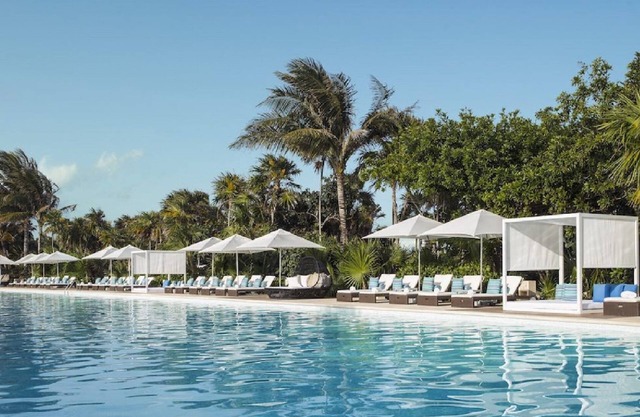 VIDANTA GRAND LUXXE THREE BEDROOM SPA SUITE with MASSAGES and GOLF!