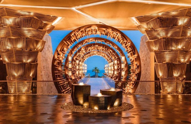 Vidanta Los Cabos