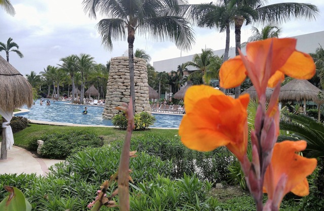 Vidanta Mayan Palace 2 Bedroom Golf and Spa Resort
