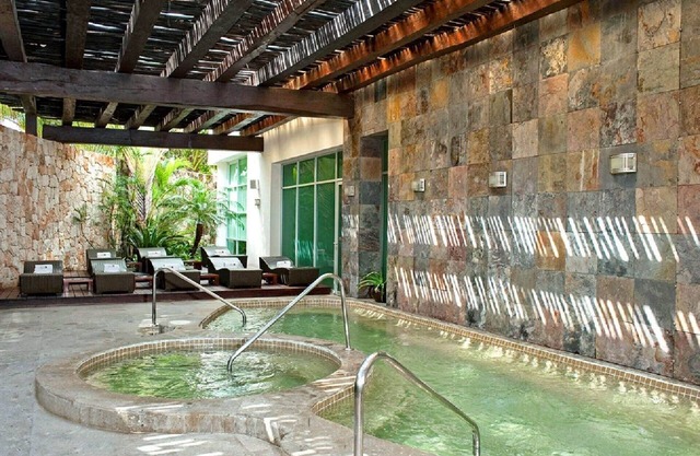 Vidanta Mayan Palace 2 bedroom 2 Bath
