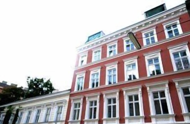 Vienna CityApartments - City Center Luxury Apartment