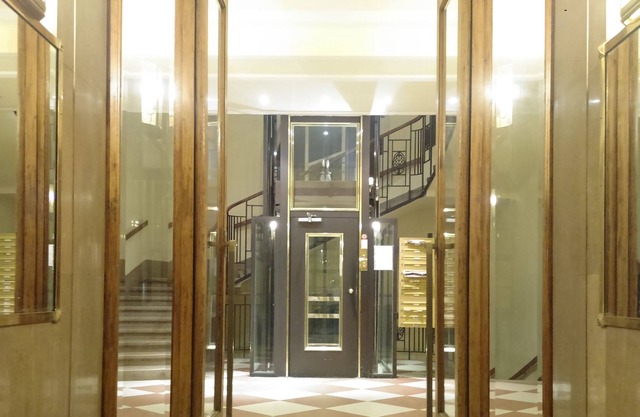 Vienna Comfort Aparthotel