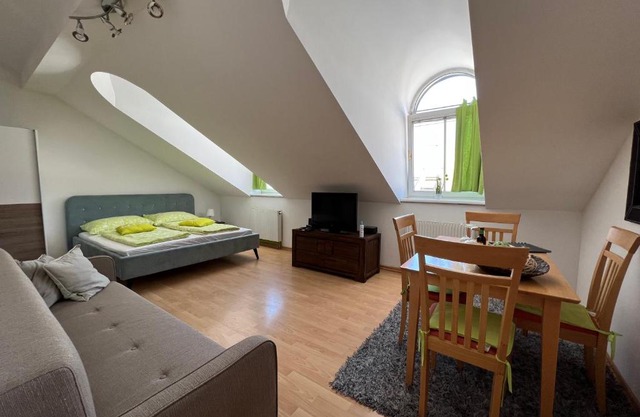 Vienna Excellent Apartments