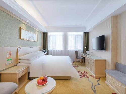 Vienna Hotel Linyi Economic Development Zone