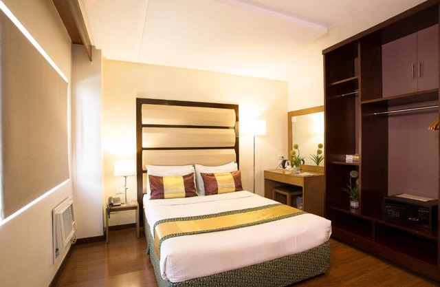 Vieve Hotel