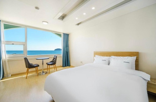 VIEW Hotel Geoje
