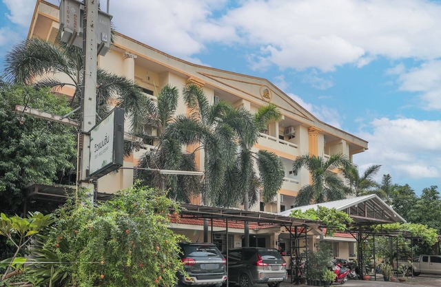View Mansion
