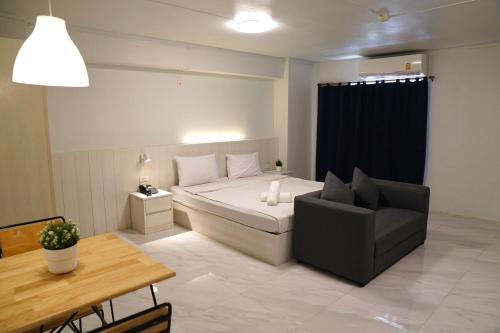View Place Hotel & Residence