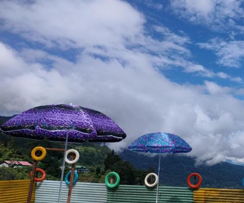 View Porjoton Mairung Gaon Homestay