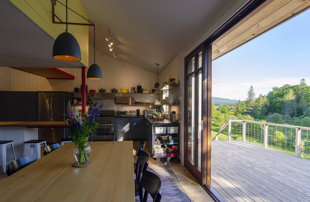 Views of Burke Mountain/Family Friendly/Willoughby Lake/Kingdom Trails