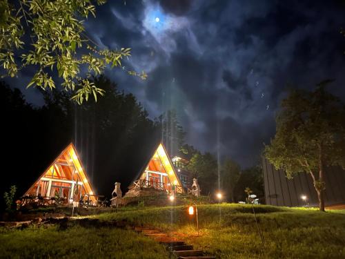 Vikendica - Rajski Poluotok