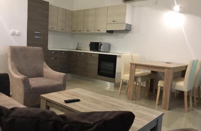 Viktoria Apartman