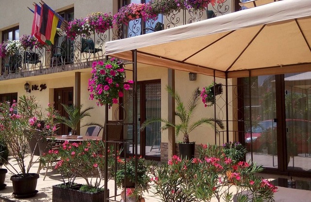 Vila Alma