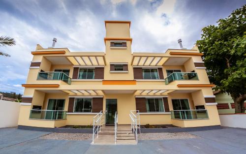 Vila Beach Residence