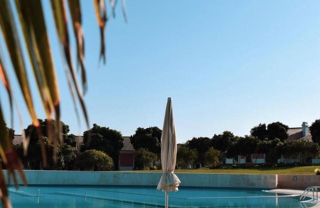 Vila Bicuda Resort
