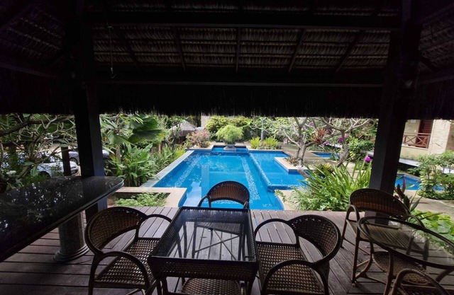 VILA CUMBUCO tropical condominium & Kiting