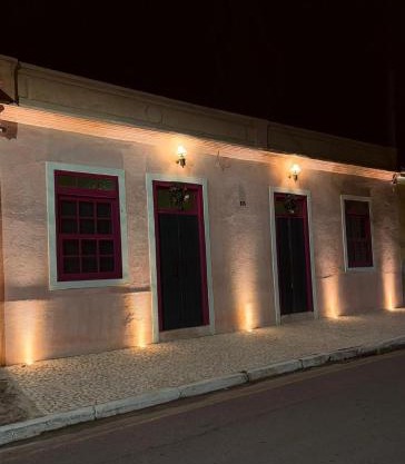 Vila Caiçara