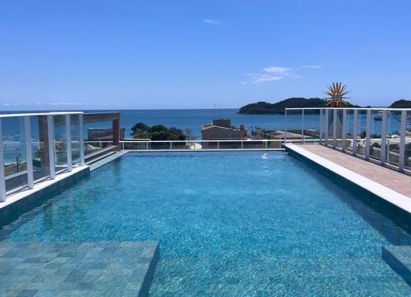Vila do Centro Apart Hotel