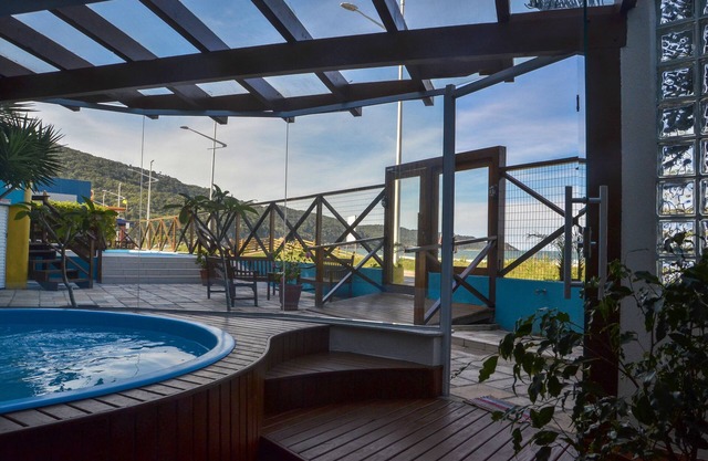 Vila do Sol Apartamentos
