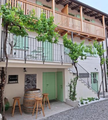 Vila Imenja
