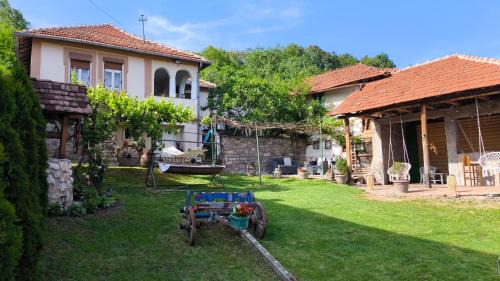 Vila Kruna