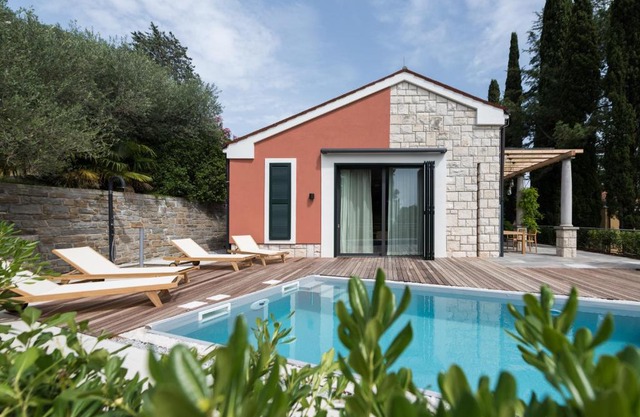 Vila Laguna Strunjan - Terme Krka