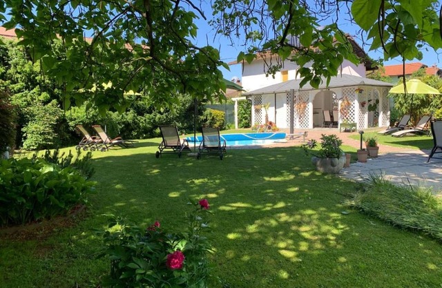 Vila Lesce by Interhome