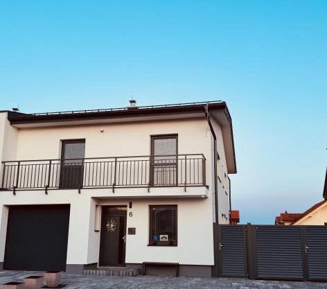 Vila Linet